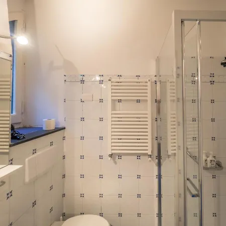 Ferienhaus Refilea Sea View Tower