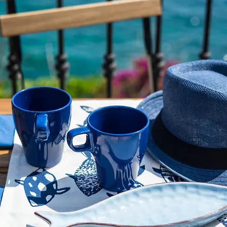 Refilea Sea View Tower * Vernazza