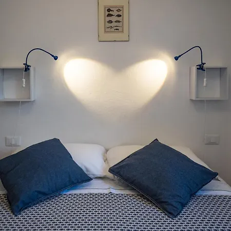 Ferienhaus Refilea Sea View Tower