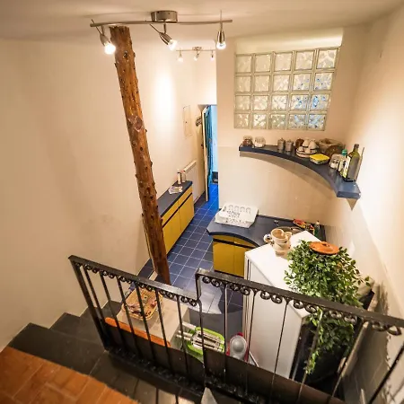 Refilea Sea View Tower