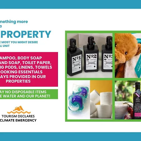 Ferienhaus Refilea Sea View Tower