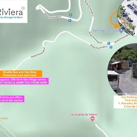 Refilea Sea View Tower