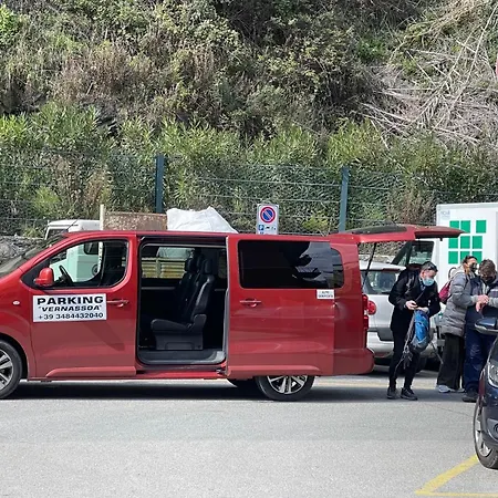 Refilea Sea View Tower Ferienhaus *