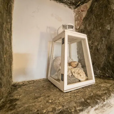 Refilea Sea View Tower Ferienhaus *