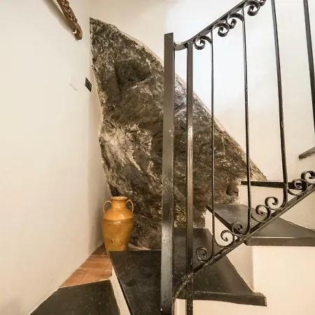 Ferienhaus Refilea Sea View Tower