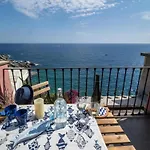 Дом отдыха Refilea Sea View Tower *