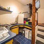 Refilea Sea View Tower Дом отдыха Вернацца