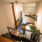 Refilea Sea View Tower Дом отдыха *