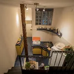 Refilea Sea View Tower Дом отдыха Вернацца