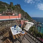 Дом отдыха Refilea Sea View Tower