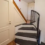 Дом отдыха Refilea Sea View Tower *