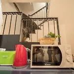 Refilea Sea View Tower Дом отдыха *