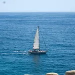 Refilea Sea View Tower Дом отдыха Вернацца