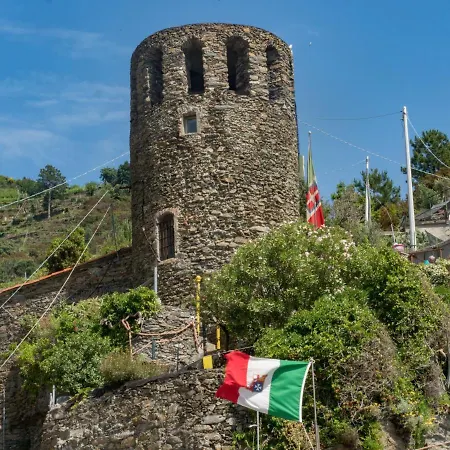 Daire Refilea Sea View Tower *