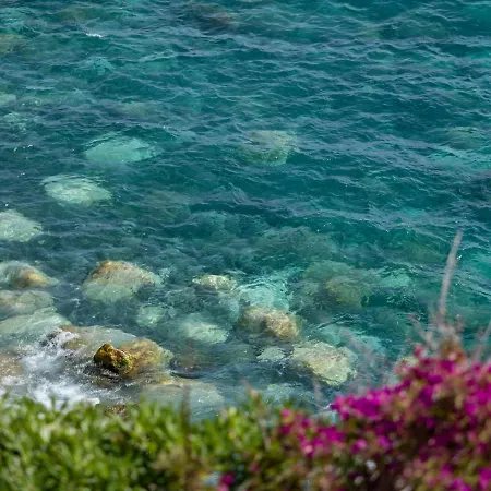 Refilea Sea View Tower Сasa de vacaciones *