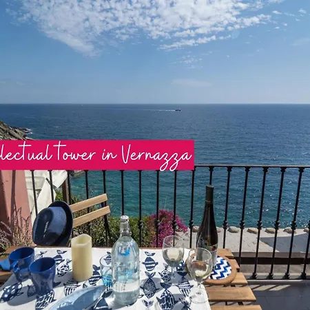 Refilea Sea View Tower *