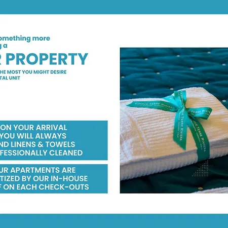 Refilea Sea View Tower