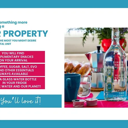 Refilea Sea View Tower *