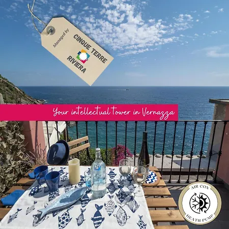 Сasa de vacaciones Refilea Sea View Tower *