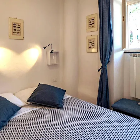 Refilea Sea View Tower 베르나차