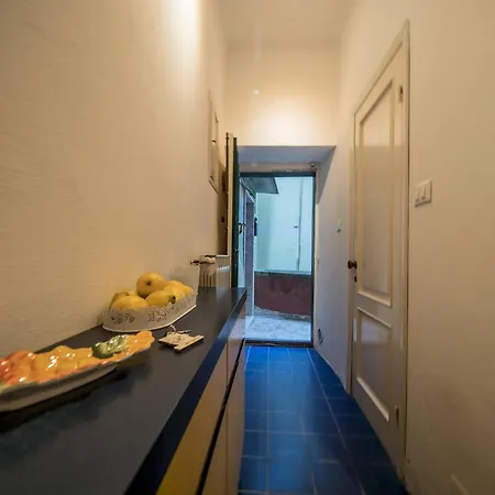 Tatil Evi Refilea Sea View Tower *