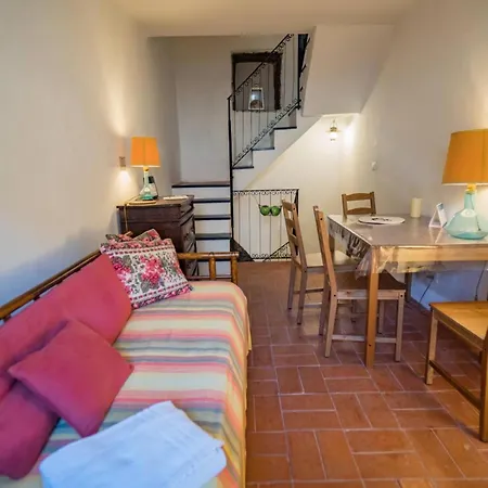 Tatil Evi Refilea Sea View Tower Vernazza