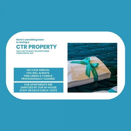 Refilea Sea View Tower * 베르나차