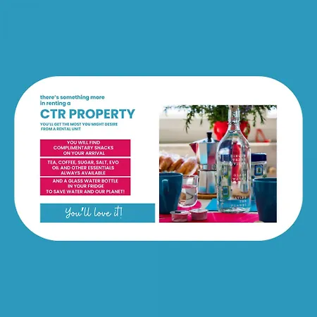 Refilea Sea View Tower 펜션 베르나차