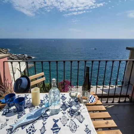 펜션 Refilea Sea View Tower *