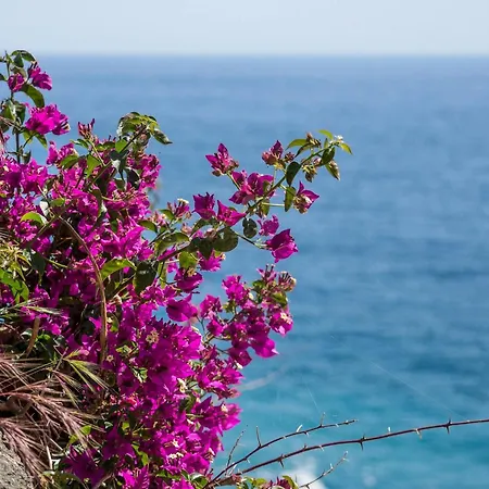 펜션 Refilea Sea View Tower