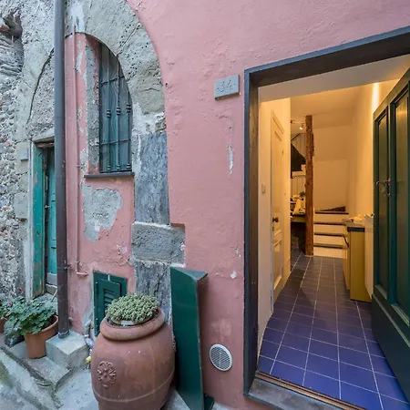 Refilea Sea View Tower