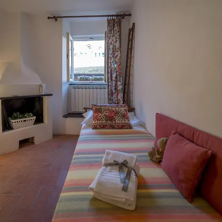 Refilea Sea View Tower * 베르나차