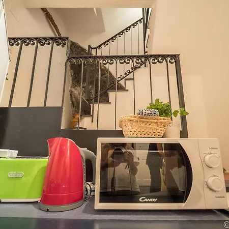 Refilea Sea View Tower 펜션 *