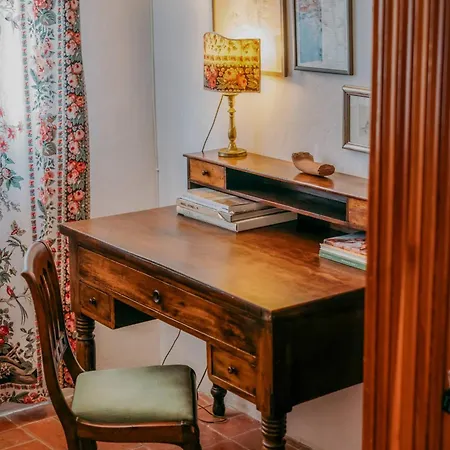 Refilea Sea View Tower Tatil Evi Vernazza