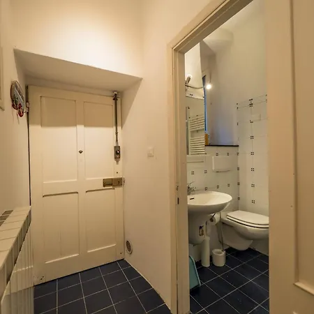 펜션 Refilea Sea View Tower *