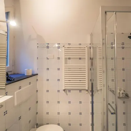 Refilea Sea View Tower *