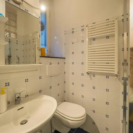 펜션 Refilea Sea View Tower *