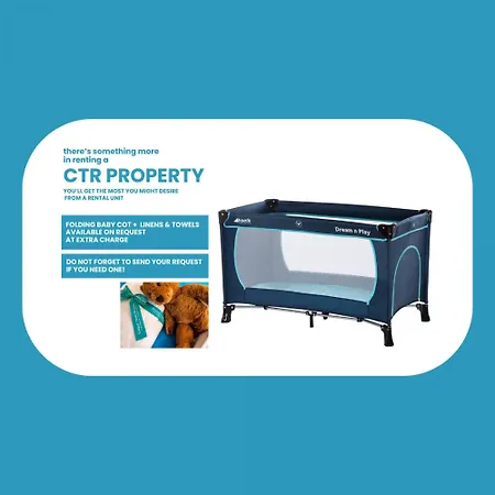 Refilea Sea View Tower * 베르나차