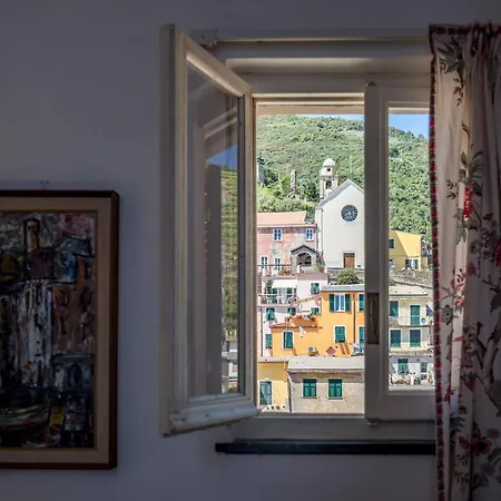 펜션 Refilea Sea View Tower *