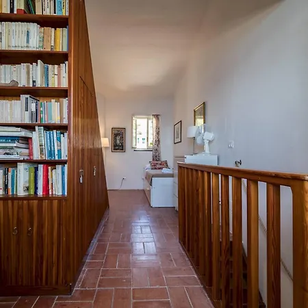 Refilea Sea View Tower 펜션