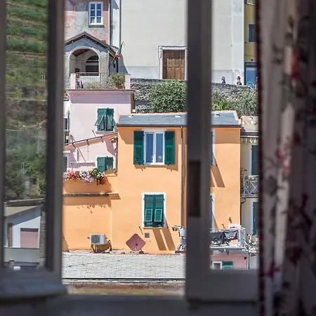 Refilea Sea View Tower *