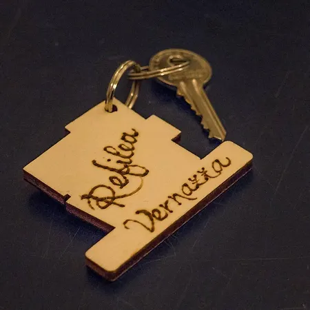 펜션 Refilea Sea View Tower *