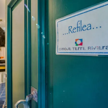 Refilea Sea View Tower * 베르나차