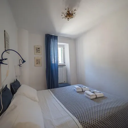 Refilea Sea View Tower Tatil Evi *