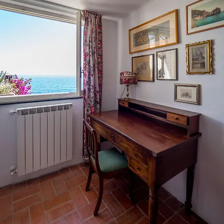 Refilea Sea View Tower