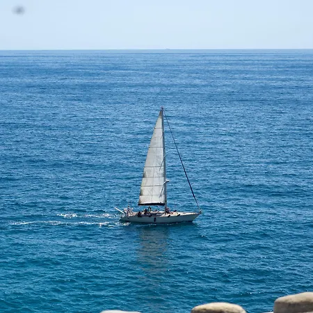 Tatil Evi Refilea Sea View Tower *