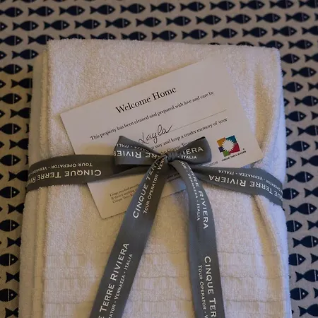 Refilea Sea View Tower