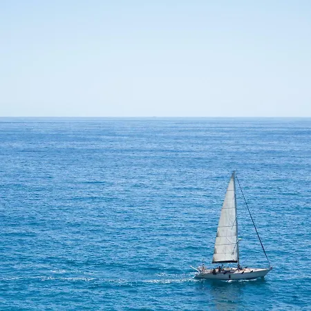 Refilea Sea View Tower Сasa de vacaciones *