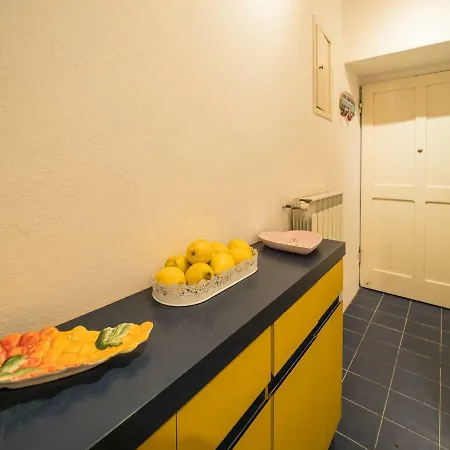 Refilea Sea View Tower * Vernazza