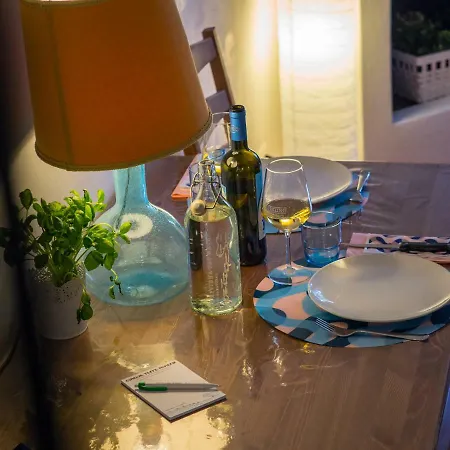 Refilea Sea View Tower * Vernazza